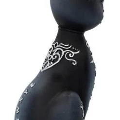 Cheapest ⭐ NEMESIS NOW Cats Mystic Kitty | FIGURINE* 🛒 -Halloween Decor Sale nemesis now mystic kitty 5 ae3a3fca 8e40 4160 8812 61a1d8cedd24 700x700