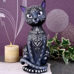 Cheapest ⭐ NEMESIS NOW Cats Mystic Kitty | FIGURINE* 🛒 -Halloween Decor Sale nemesis now mystic kitty 7 92e18adf e5c2 4e40 a8c9 47b4bec06b2e 700x700