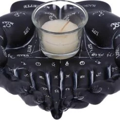 Discount 🧨 NEMESIS NOW Gothic Homewares Palmists [Black] | GUIDE* ❤️ -Halloween Decor Sale nemesis now palmists black guide 3 0d8ac520 bc75 495a 8380 e40318169c0a 700x700