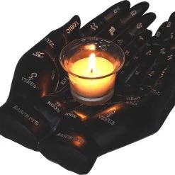 Discount 🧨 NEMESIS NOW Gothic Homewares Palmists [Black] | GUIDE* ❤️ -Halloween Decor Sale nemesis now palmists black guide 6 c2f428f4 2518 409d b5cb bc69047a99ee 700x700