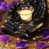 Discount 🧨 NEMESIS NOW Gothic Homewares Palmists [Black] | GUIDE* ❤️