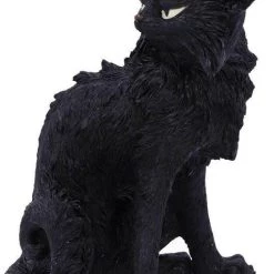 Cheapest 🥰 NEMESIS NOW Cats Salem | FIGURINE` 👏 -Halloween Decor Sale nemesis now salem small figure 2 523196fa 18e8 42c9 b0eb 5ebbca7c4c68 700x700
