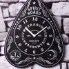 Outlet 😀 NEMESIS NOW Gothic Homewares Spirit Board | CLOCK 🔔