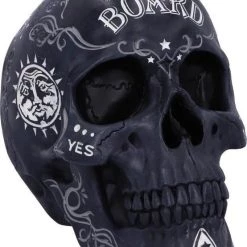 Brand new ⭐ NEMESIS NOW Gothic Homewares Spirit Board | SKULL ✔️ 8 Brand new ⭐ NEMESIS NOW Gothic Homewares Spirit Board | SKULL ✔️ -Halloween Decor Sale nemesis now spirit board skull 1 7a3ff450 69a8 4e03 abbd 1391042ade52 700x700