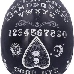 Brand new ⭐ NEMESIS NOW Gothic Homewares Spirit Board | SKULL ✔️ 9 Brand new ⭐ NEMESIS NOW Gothic Homewares Spirit Board | SKULL ✔️ -Halloween Decor Sale nemesis now spirit board skull 2 148a4e53 2f56 4370 babc 2f5fd288f6d3 700x700