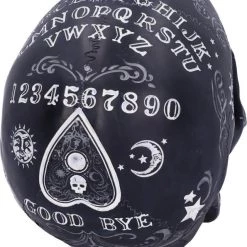 Brand new ⭐ NEMESIS NOW Gothic Homewares Spirit Board | SKULL ✔️ 10 Brand new ⭐ NEMESIS NOW Gothic Homewares Spirit Board | SKULL ✔️ -Halloween Decor Sale nemesis now spirit board skull 3 89ab760a 626c 43e8 b0f0 97679e0787b3 700x700