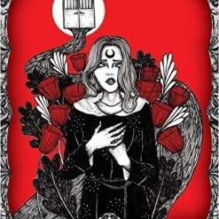 Coupon ⌛ MISCELLANEOUS Witchcraft Oracle Of The Witch: Reclaim Your Birthright | TAROT CARDS ✨ 9 Coupon ⌛ MISCELLANEOUS Witchcraft Oracle Of The Witch: Reclaim Your Birthright | TAROT CARDS ✨ -Halloween Decor Sale oracle of the witch reclaim your birthright game 14 8a9d1a7a 5d2b 40c1 a59d 8ae9d85107bf 700x700