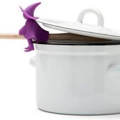 Deals 👍 OTOTO Halloween Agatha | SPOON HOLDER 🔔 -Halloween Decor Sale ototo agatha spoon holder 4 613f6757 20cd 4832 87cd 71e995301213 700x700