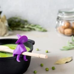 Deals 👍 OTOTO Halloween Agatha | SPOON HOLDER 🔔 -Halloween Decor Sale ototo agatha spoon holder 5 897a77f1 8a36 4169 9d1f 2fe665ff9421 700x700