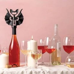 New 🛒 OTOTO Bats Vino | CORKSCREW AND BOTTLE OPENER 😍 -Halloween Decor Sale ototo vino corkscrew and bottle opener 3 58fc0cc4 93a4 4d6e ab65 b6e7cccaa9d3 700x700