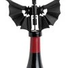 New 🛒 OTOTO Bats Vino | CORKSCREW AND BOTTLE OPENER 😍 2 New 🛒 OTOTO Bats Vino | CORKSCREW AND BOTTLE OPENER 😍 -Halloween Decor Sale ototo vino corkscrew and bottle opener 4 e8f35341 7b8d 4f3a aabf a4b7cc9df550 700x700