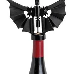 New 🛒 OTOTO Bats Vino | CORKSCREW AND BOTTLE OPENER 😍