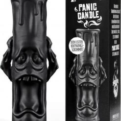 Budget 🤩 PECHKEKS Gothic Homewares Misfortune | PANIC CANDLE 🌟