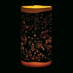 Deals 🧨 PHILOSOPHERS GUILD All Constellation | TEALIGHT HOLDER* 🤩 -Halloween Decor Sale philosophers guild constellation t light holder 5 3d2ff448 20a9 46e8 8d3e a52bb5b457b9 700x700