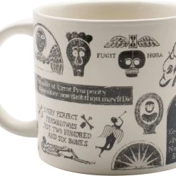 Buy โ๏ธ PHILOSOPHERS GUILD All Memento Mori | MUG ๐ 10 Buy โ๏ธ PHILOSOPHERS GUILD All Memento Mori | MUG ๐ -Halloween Decor Sale philosophers guild memento mori mug 3 eef4c370 e7c4 4b2e 97ff f256388f6aeb 700x700