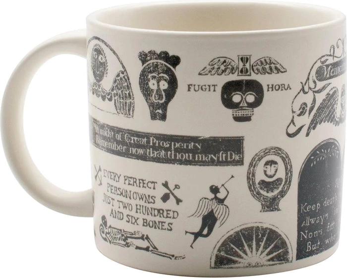 Buy โ๏ธ PHILOSOPHERS GUILD All Memento Mori | MUG ๐ 5 Buy โ๏ธ PHILOSOPHERS GUILD All Memento Mori | MUG ๐ - Image 3