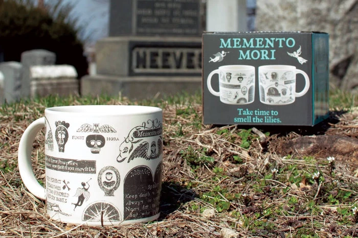 Buy โ๏ธ PHILOSOPHERS GUILD All Memento Mori | MUG ๐ 6 Buy โ๏ธ PHILOSOPHERS GUILD All Memento Mori | MUG ๐ - Image 4