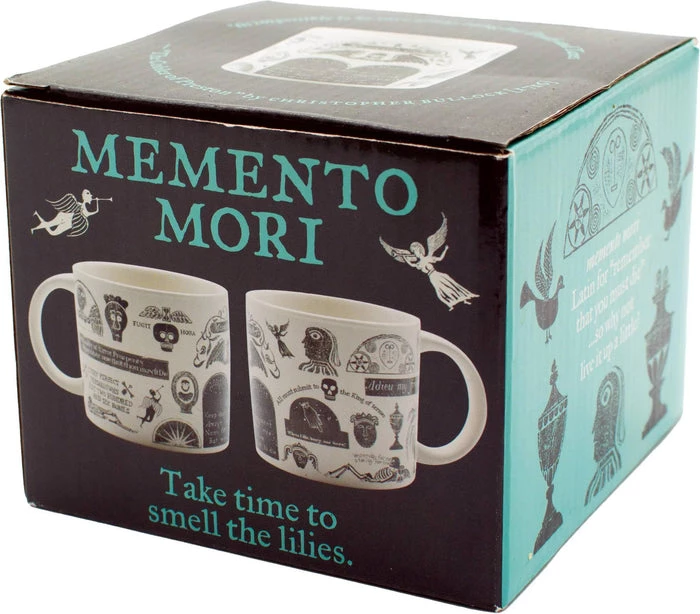 Buy โ๏ธ PHILOSOPHERS GUILD All Memento Mori | MUG ๐ 8 Buy โ๏ธ PHILOSOPHERS GUILD All Memento Mori | MUG ๐ - Image 6