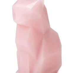 Promo ✔️ PYROPET Cats Kisa [Pink] | CANDLE 🛒 -Halloween Decor Sale pinkkisakitty 700x700