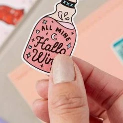 Best reviews of ✔️ PUNKY PINS Cats Halloween | A5 VINYL STICKER SHEET ✨ -Halloween Decor Sale punky pins halloween a5 vinyl sticker sheet 5 9a2db31d 6e22 4959 909c e5cb5a803a59 700x700