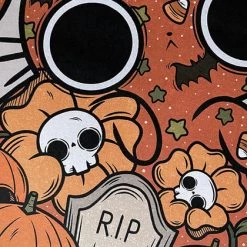 Outlet ⭐ PVMPKIN ART Bats All Hallows Cat | ART PRINT ✨ -Halloween Decor Sale pvmpkin art all hallows cat art print 3 b80ecf5b 7b93 4131 a7af 3f4aa7c491bf 700x700