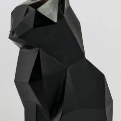Deals 🛒 PYROPET Cats Kisa [Black] | CANDLE ✔️
