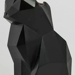 Deals 🛒 PYROPET Cats Kisa [Black] | CANDLE ✔️ -Halloween Decor Sale pyropet kisa black candle 02 700x700