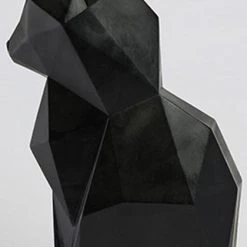 Deals 🛒 PYROPET Cats Kisa [Black] | CANDLE ✔️ -Halloween Decor Sale pyropet kisa black candle 07 700x700