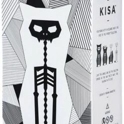 Deals 🛒 PYROPET Cats Kisa [Black] | CANDLE ✔️ -Halloween Decor Sale pyropet kisa black candle 09 700x700