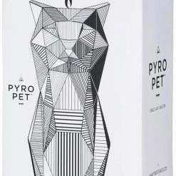 Best reviews of ❤️ PYROPET Cats Kisa [Burgundy] | CANDLE 🎁 -Halloween Decor Sale pyropet kisa grey candle 01 fd45b5e4 f8de 4043 b5af 3a419a090cf8 700x700