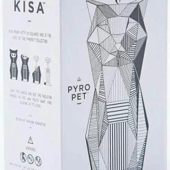 Best reviews of ❤️ PYROPET Cats Kisa [Burgundy] | CANDLE 🎁 -Halloween Decor Sale pyropet kisa grey candle 03 1d180f32 2f04 41cb b5bb 390e53666dba 700x700