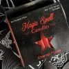 Hot Sale ❤️ MAGIC SPELL CANDLES Gothic Homewares Eternal Flame [Red] | SPELL CANDLE 🤩 -Halloween Decor Sale red2 700x700