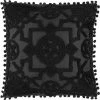 Best Sale ⭐ RESTYLE Gothic Homewares Blair [Burnout] | CUSHION COVER 😍 -Halloween Decor Sale restyle blair burnout cushion cover 1 701078ee fe93 46e4 b313 08e90f7f8ae3 700x700