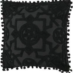 Best Sale ⭐ RESTYLE Gothic Homewares Blair [Burnout] | CUSHION COVER 😍 -Halloween Decor Sale restyle blair burnout cushion cover 4 c5e75b02 bd14 412a b593 8d0c5fe56d63 700x700