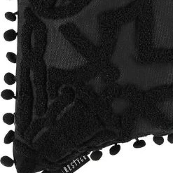 Best Sale ⭐ RESTYLE Gothic Homewares Blair [Burnout] | CUSHION COVER 😍 -Halloween Decor Sale restyle blair burnout cushion cover 6 56aeeeaf 30a9 485e 8b20 cfe2d94585b6 700x700