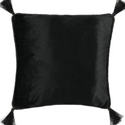 Outlet 😉 RESTYLE Gothic Homewares Crescent | CUSHION COVER ⌛ -Halloween Decor Sale restyle crescent cushion cover 5 95e6c5ab d5b4 44f5 8f70 dc6d6fe8ba93 700x700