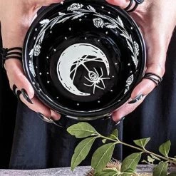 Outlet ❤️ ROGUE AND WOLF Gothic Homewares Black Widow | MUG" 😉 -Halloween Decor Sale rogue and wolf black widow mug 14 80c8357c 2821 44d3 bcc0 a8d019ec4050 700x700