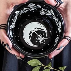 Outlet ❤️ ROGUE AND WOLF Gothic Homewares Black Widow | MUG" 😉 -Halloween Decor Sale rogue and wolf black widow mug 23 4c9a16a3 15cf 47cd b527 787f51ba99b7 700x700