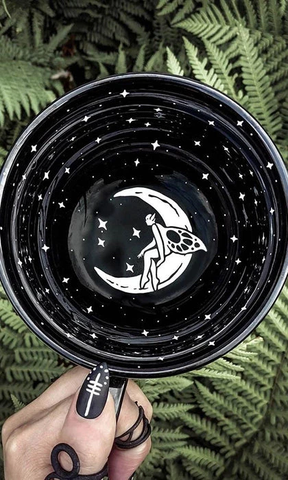 Coupon ๐ ROGUE AND WOLF Gothic Homewares Green Witch | MUG" ๐งจ 16 Coupon ๐ ROGUE AND WOLF Gothic Homewares Green Witch | MUG" ๐งจ - Image 14