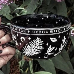 Coupon ๐ ROGUE AND WOLF Gothic Homewares Green Witch | MUG" ๐งจ 43 Coupon ๐ ROGUE AND WOLF Gothic Homewares Green Witch | MUG" ๐งจ -Halloween Decor Sale rogue and wolf green witch mug 16 8bcfb62c 38f4 498a a409 b8900a5b72d3 700x700