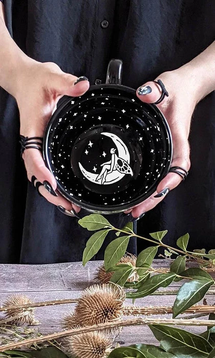 Coupon ๐ ROGUE AND WOLF Gothic Homewares Green Witch | MUG" ๐งจ 20 Coupon ๐ ROGUE AND WOLF Gothic Homewares Green Witch | MUG" ๐งจ - Image 18
