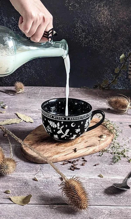 Coupon ๐ ROGUE AND WOLF Gothic Homewares Green Witch | MUG" ๐งจ 21 Coupon ๐ ROGUE AND WOLF Gothic Homewares Green Witch | MUG" ๐งจ - Image 19