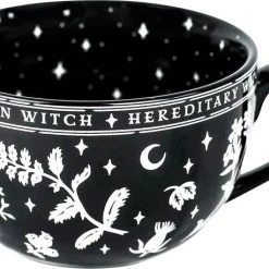 Coupon ๐ ROGUE AND WOLF Gothic Homewares Green Witch | MUG" ๐งจ 29 Coupon ๐ ROGUE AND WOLF Gothic Homewares Green Witch | MUG" ๐งจ -Halloween Decor Sale rogue and wolf green witch mug 1 ec5d99a7 31ab 46d2 bf1f 2ff1298ed248 700x700