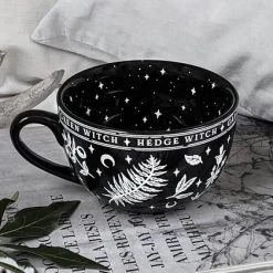 Coupon ๐ ROGUE AND WOLF Gothic Homewares Green Witch | MUG" ๐งจ 48 Coupon ๐ ROGUE AND WOLF Gothic Homewares Green Witch | MUG" ๐งจ -Halloween Decor Sale rogue and wolf green witch mug 21 ce44f63e df93 4ffb b255 1e8b23d22319 700x700