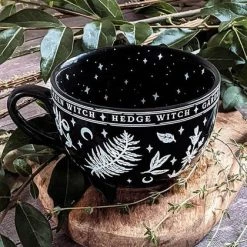 Coupon ๐ ROGUE AND WOLF Gothic Homewares Green Witch | MUG" ๐งจ 49 Coupon ๐ ROGUE AND WOLF Gothic Homewares Green Witch | MUG" ๐งจ -Halloween Decor Sale rogue and wolf green witch mug 22 75adb2be ccfd 4c4f 8995 09caf5c81946 700x700