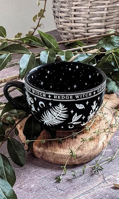 Coupon ๐ ROGUE AND WOLF Gothic Homewares Green Witch | MUG" ๐งจ 25 Coupon ๐ ROGUE AND WOLF Gothic Homewares Green Witch | MUG" ๐งจ - Image 23
