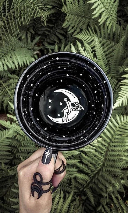 Coupon ๐ ROGUE AND WOLF Gothic Homewares Green Witch | MUG" ๐งจ 26 Coupon ๐ ROGUE AND WOLF Gothic Homewares Green Witch | MUG" ๐งจ - Image 24