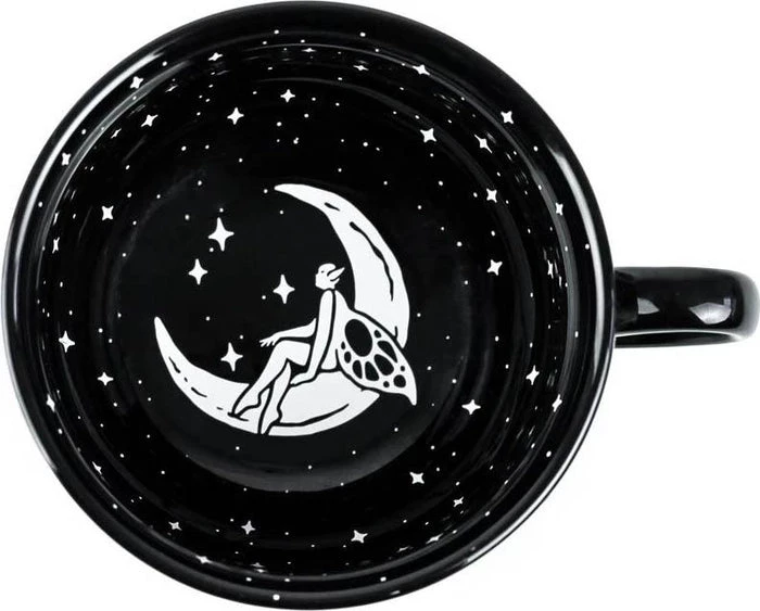 Coupon ๐ ROGUE AND WOLF Gothic Homewares Green Witch | MUG" ๐งจ 11 Coupon ๐ ROGUE AND WOLF Gothic Homewares Green Witch | MUG" ๐งจ - Image 9