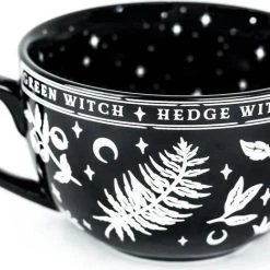 Coupon ๐ ROGUE AND WOLF Gothic Homewares Green Witch | MUG" ๐งจ 36 Coupon ๐ ROGUE AND WOLF Gothic Homewares Green Witch | MUG" ๐งจ -Halloween Decor Sale rogue and wolf green witch mug 7 a1b86ebe fd5d 4adb 947b 220b35db2dea 700x700