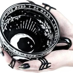 Deals โญ ROGUE AND WOLF Gothic Homewares La Lune | MUG" ๐งจ 41 Deals โญ ROGUE AND WOLF Gothic Homewares La Lune | MUG" ๐งจ -Halloween Decor Sale rogue and wolf la lune mug 7 357aa62c fbd4 48df a85e e6b42881b29d 700x700